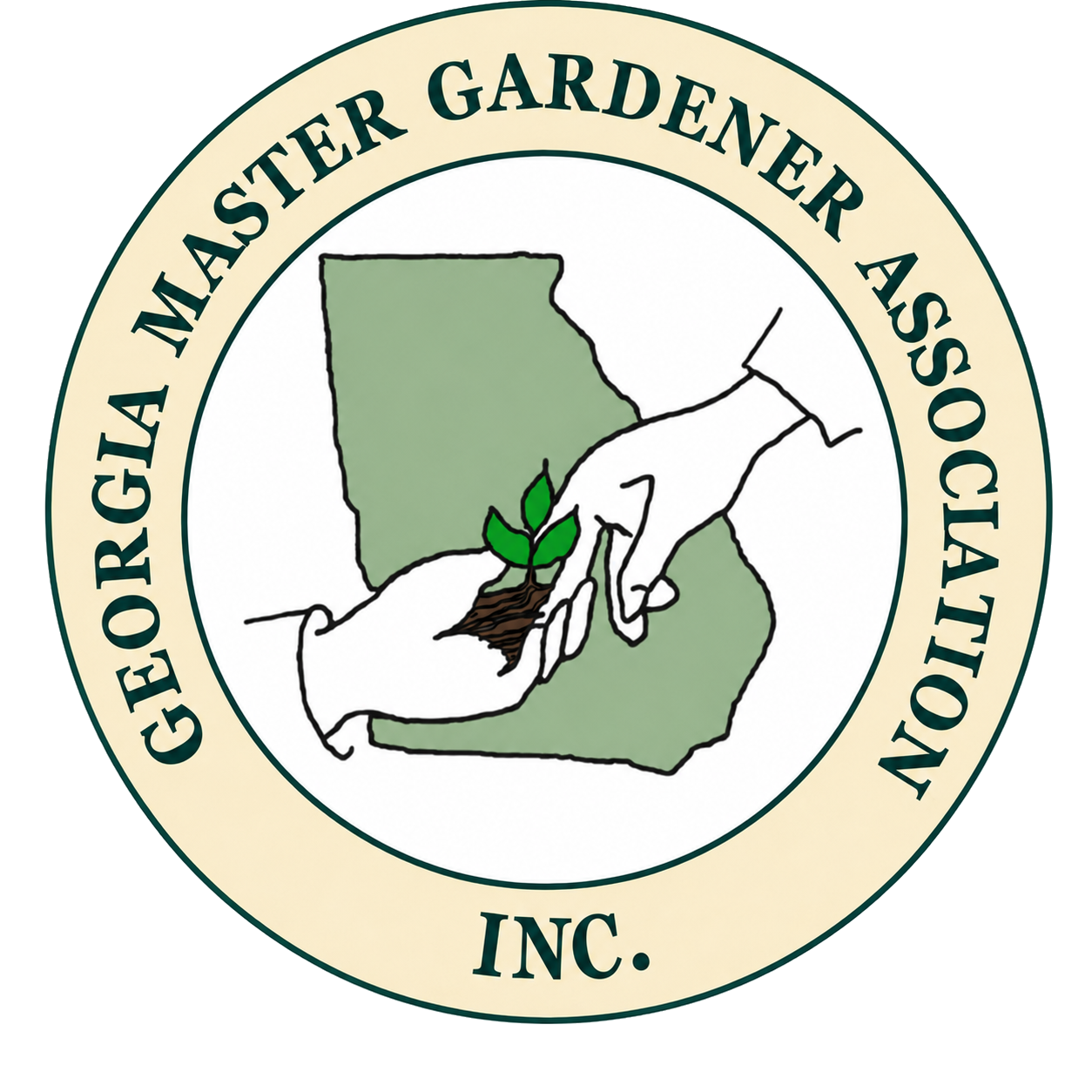 Georgia Master Gardener Association