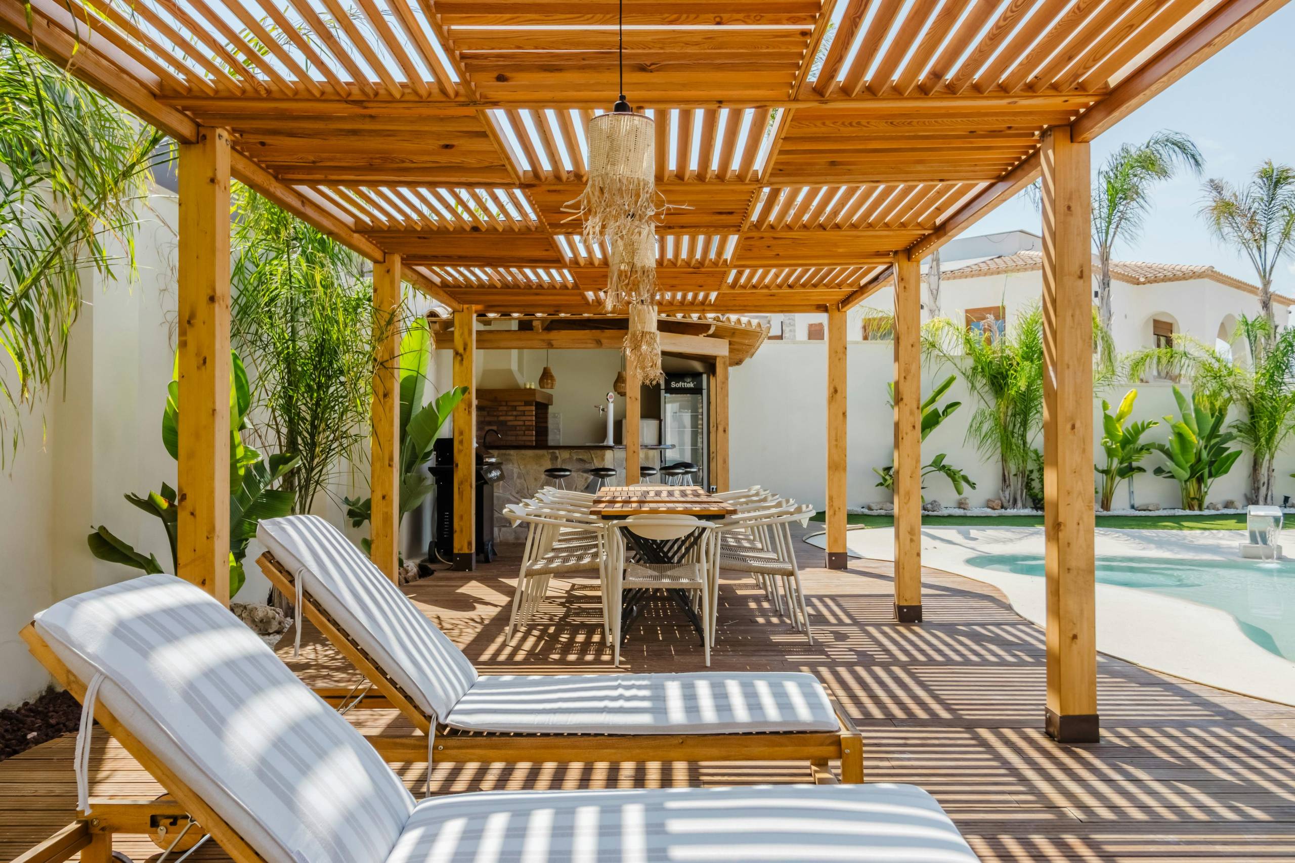 Pergolas: Should I bother?